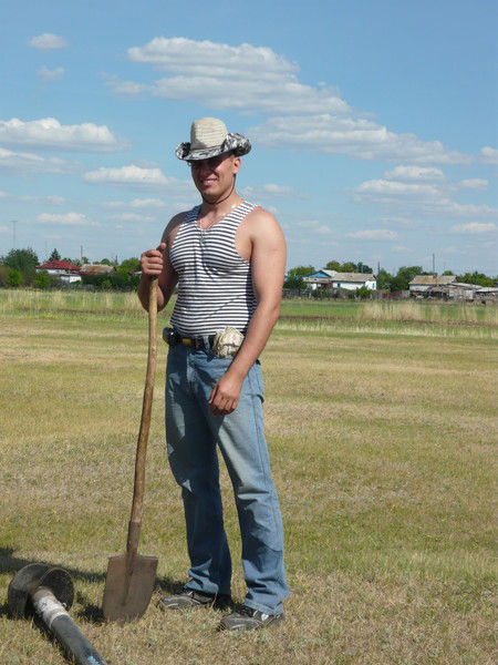 Кизнер Алексей