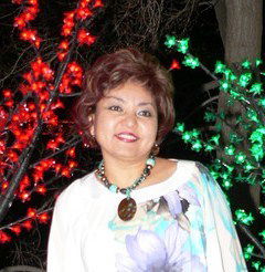 Сауле Ильясова