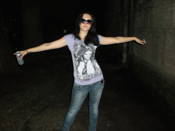 Евгения Петрова