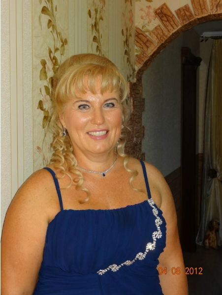 Ольга Зверева