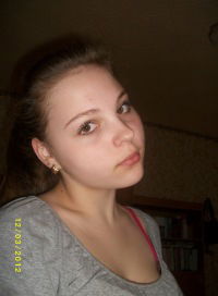 Юлия Шуманская