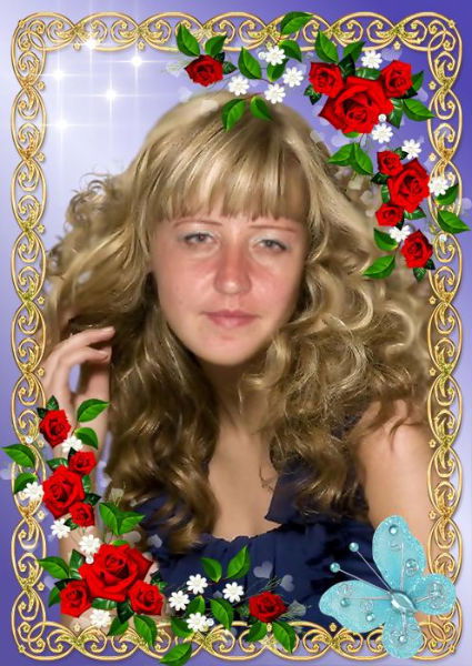 Юлия Олешко