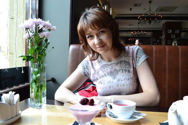 Дубровина Екатерина