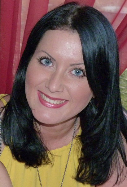 Олеся Балюк