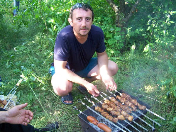 Алексей Морозов