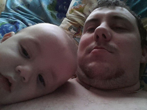 Сергей Малыхин