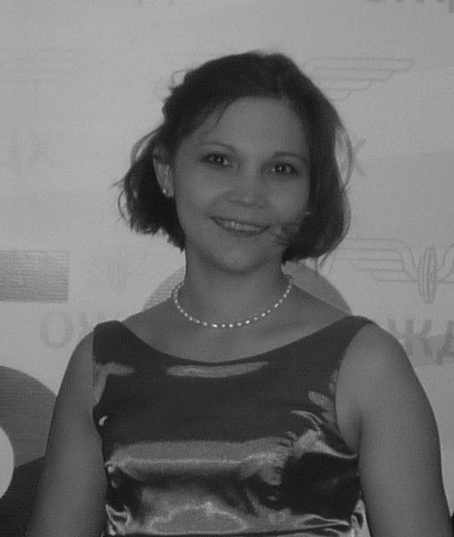 Екатерина Деревянных