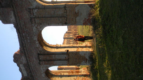 Инна Четырбок