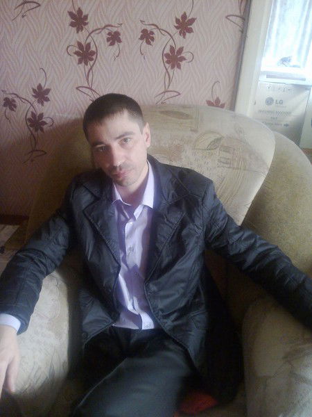 Руслан Ахмедов