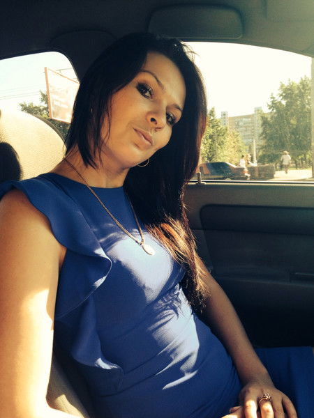 Лора Коломиец