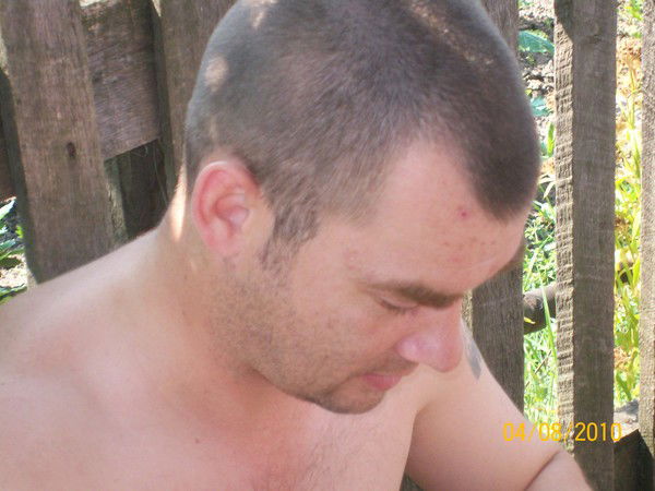 Алексей Глухих