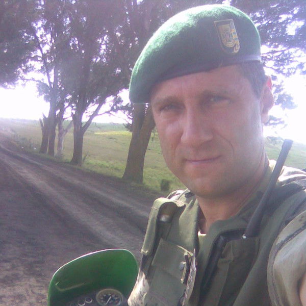 Валера Мороз