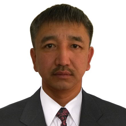 Мейржан Жанабеков