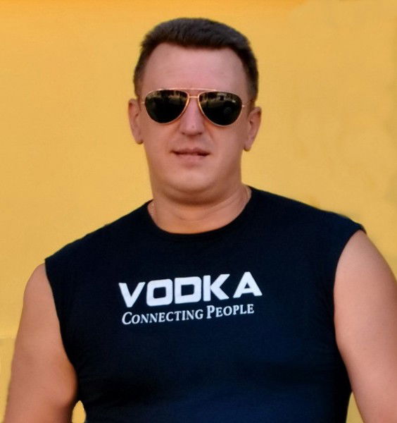 Андрей Кураков