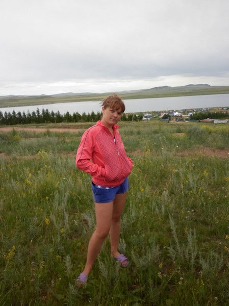 Мария Масалова