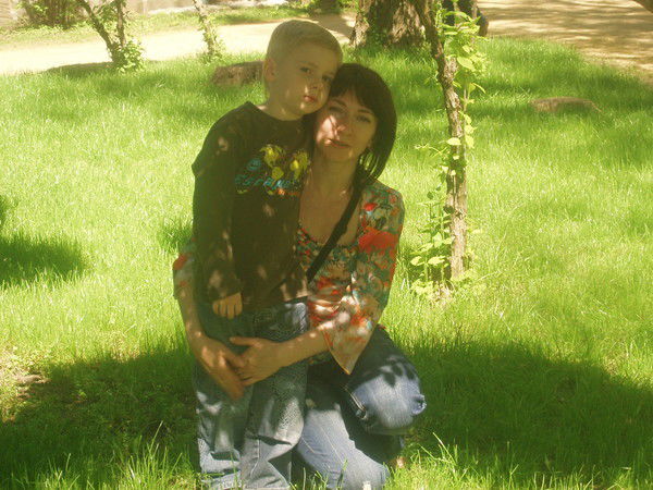 Светлана К.