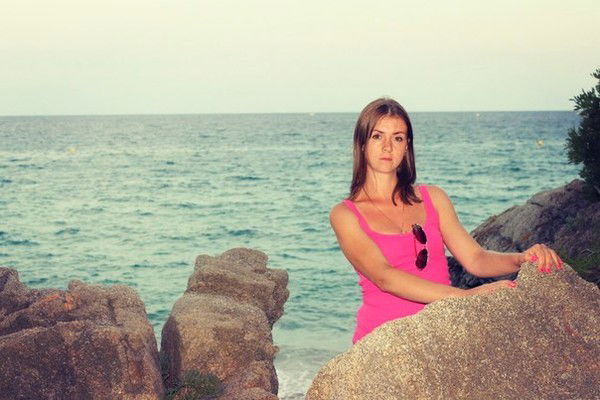 Екатерина )))