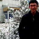 Mamurjon Yunusov