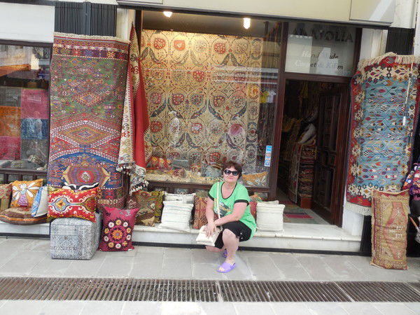 Ирина Дерека