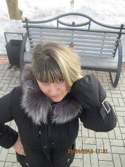 Галина Тыжных