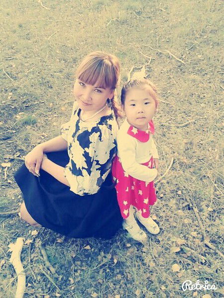 Акмарал Бахытжанкызы