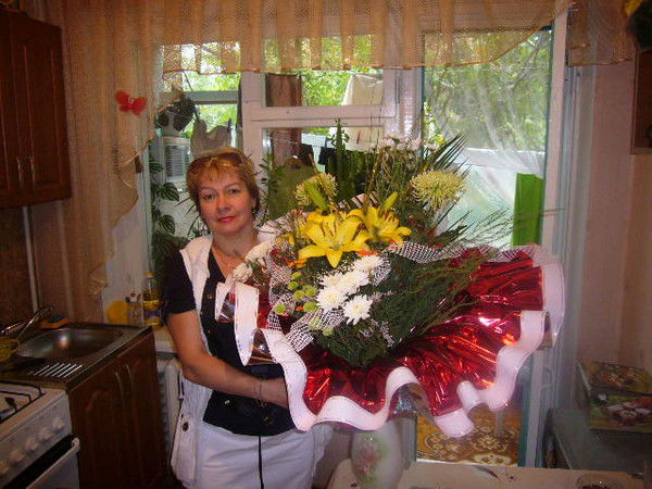 Ольга Ефимова