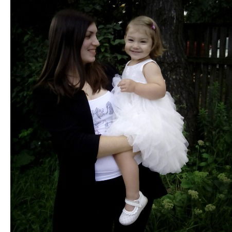 Татьяна Капустик