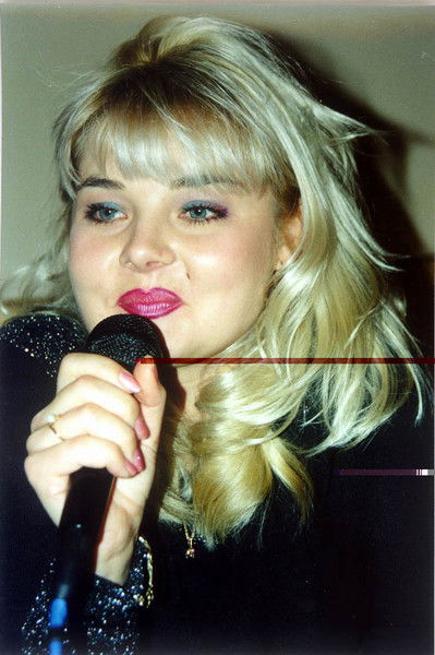 Алена Богданова