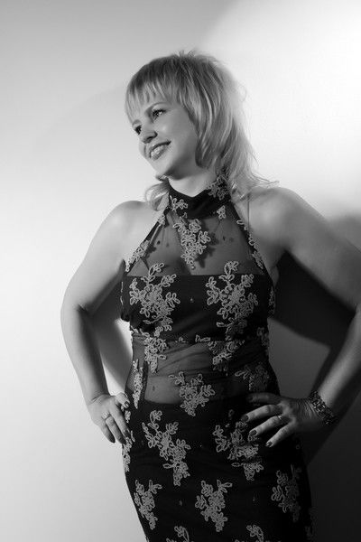 Марина Грибоедова