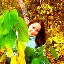 Анна Салахова
