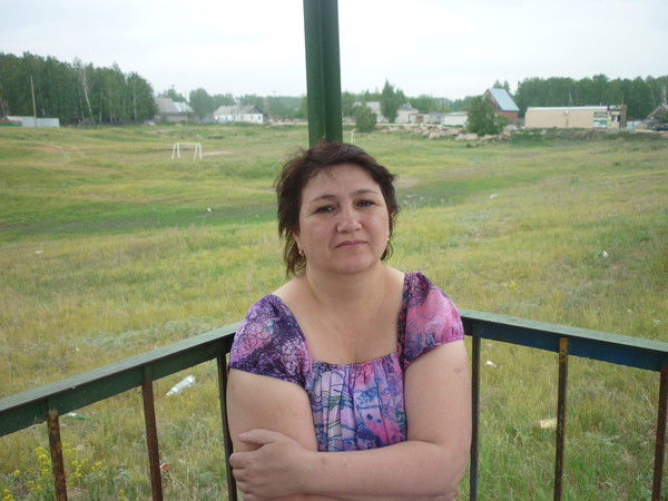 Кириченко Венера