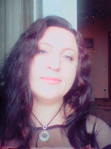 Ирина Кумари