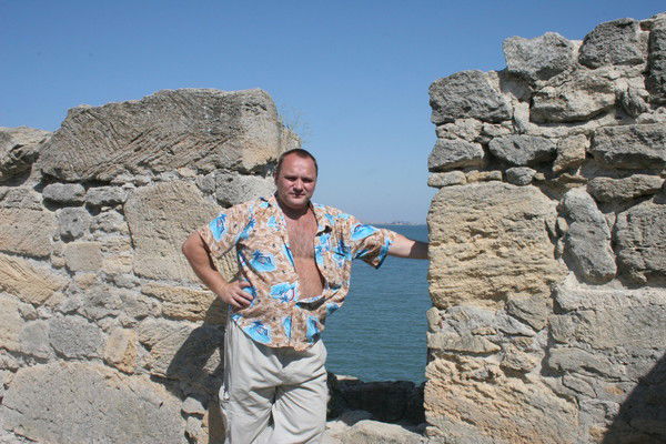 Александр Худяков