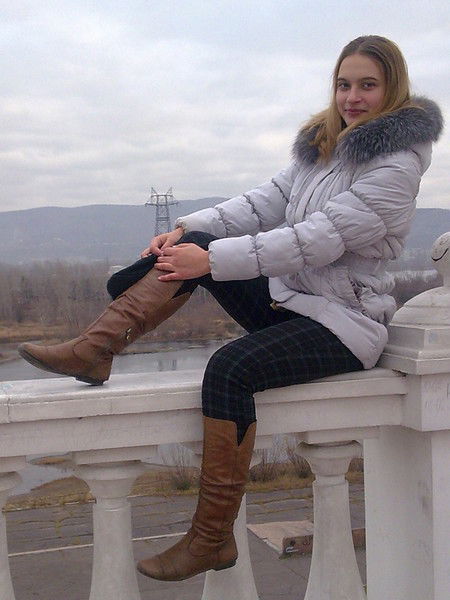 Елизавета Власова