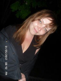 Александра Кишенина