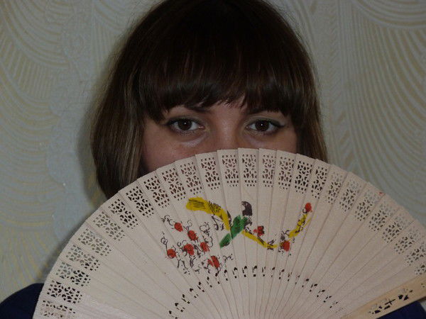 Ольга Музыкина