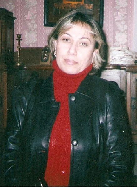 Рагия Махмудова