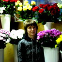 Галина Никитина