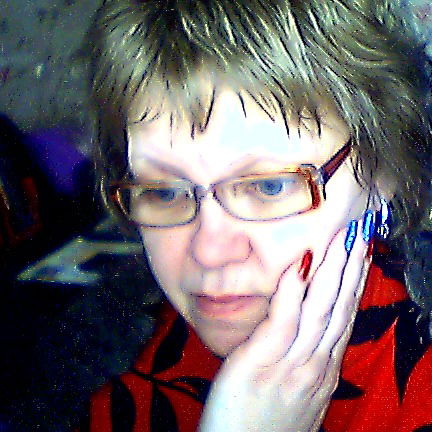 Натали Никитина