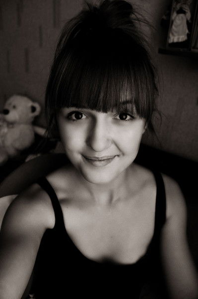 Елизавета Петрова