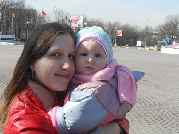 Стальная Тигрица