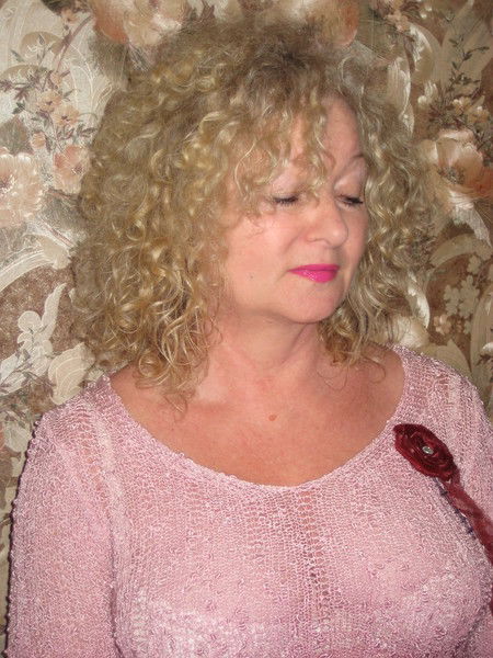 Ирина Терещенко