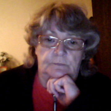 Людмила Яшкова