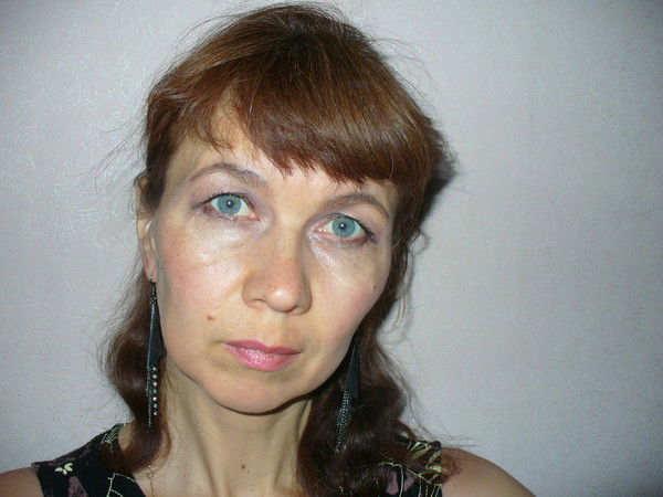 Светлана Евтухова