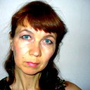 Светлана Евтухова
