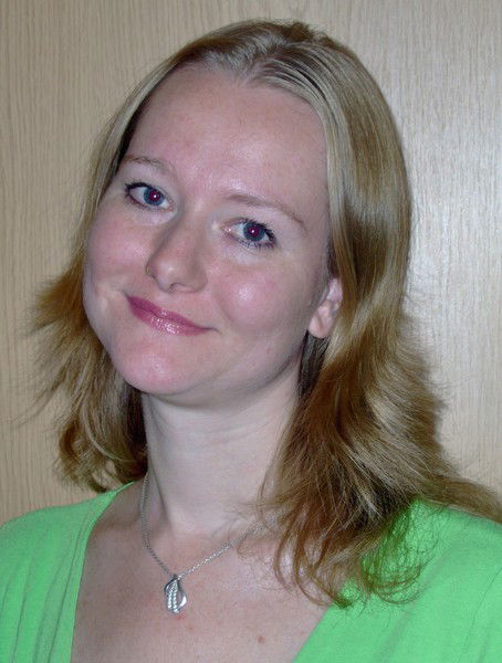 Наталья Барта