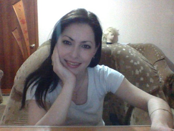 Елена Женина