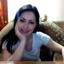 Елена Женина