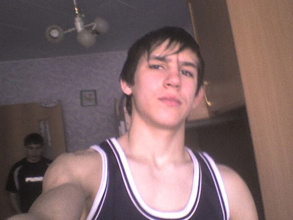 Владик Кабак