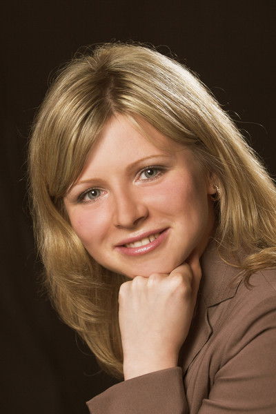 Ольга Митрофанова